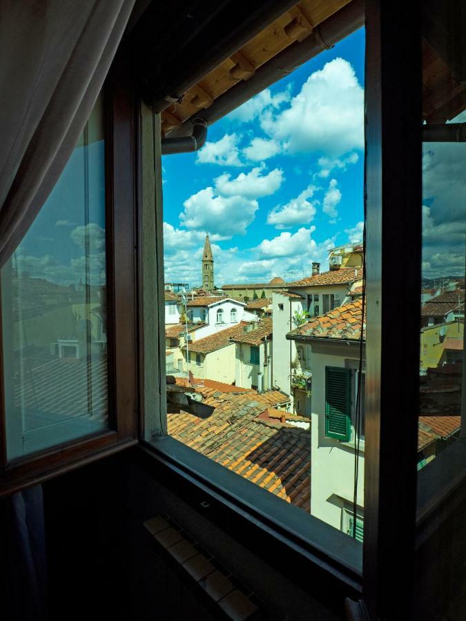 Canacci Undici Florenz Exterior foto