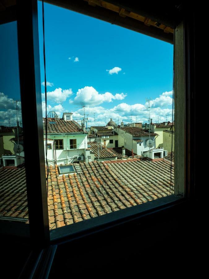 Canacci Undici Florenz Exterior foto