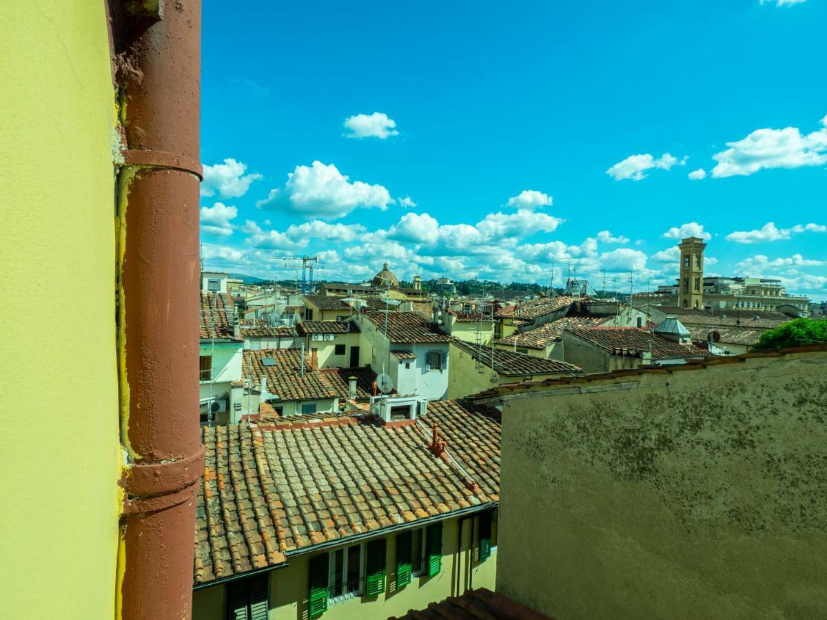 Canacci Undici Florenz Exterior foto
