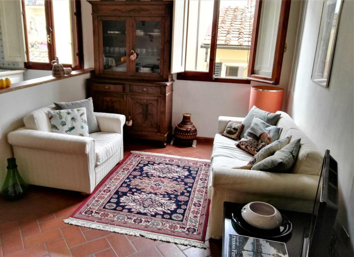 Canacci Undici Florenz Exterior foto